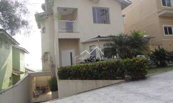 Imagem: Casa com 3 dormitórios à venda, 300 m²