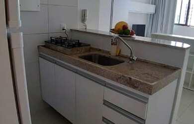 Imagem 2: Apartamento Mobiliado 1 quarto Boa Viagem