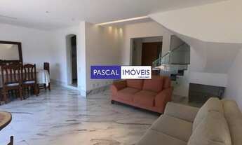 Imagem 6: SãO PAULO - Apartamento Padrão - Campo Belo