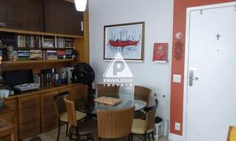 Imagem 4: Excelente apartamento 2 quartos no Maracanã