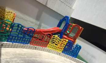 Imagem 5: Edf. Zezé Cardoso na Rua dos Navegantes!