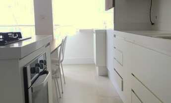 Imagem 6: APARTAMENTO MOBILIADO NO CENTRO DE SANTO ANDRÉ