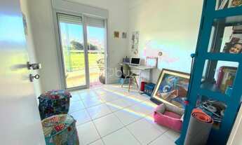 Imagem 4: Excelente Apartamento 114 m2 com 3 quartos em Campeche - Florianópolis - SC