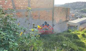 Imagem 6: Terreno à venda, 117 m² por R$ 50.000 - Jardim Limoeiro - São Paulo/SP