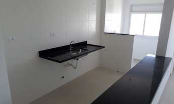 Imagem 2: Apto 2 dormitórios na Rua Teresina, Pq Industrial