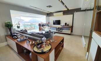 Imagem 4: Cobertura duplex no Laguna Di Mare para venda possui 317 metros quadrados com 3 quartos