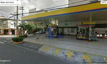 Imagem 2: Terreno à venda no bairro Barra Funda - São Paulo/SP