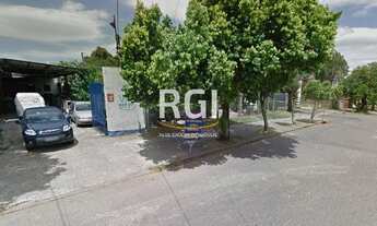 Imagem 2: Porto Alegre - Galpão/Depósito/Armazém - Vila Ipiranga