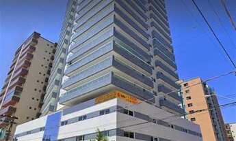 Imagem 1: APARTAMENTO GUILHERMINA - PRAIA GRANDE SP