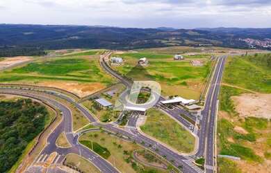 Imagem 2: Terreno - Loteamento Residencial Entre Verdes (Sousas) - Campinas