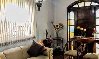 Imagem 7: Casa com 5 dormitórios à venda, 351 m² por R$ 1.400.000,00 - Ouro Preto - Belo Horizonte/M