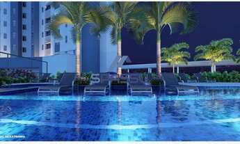 Imagem 2: BELO HORIZONTE - Apartamento Padrão - Gutierrez