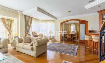 Imagem 7: Cobertura duplex com 3 dormitórios à venda, 227 m² por R$ 1.200.000 - Rua Padre Anchieta