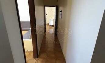 Imagem 4: Casas de 4 dormitório(s) na Vila Velosa em Araraquara cod: 15029