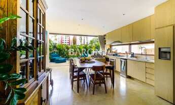 Imagem 3: São Paulo - Casa de Vila - Vila Nova Conceição