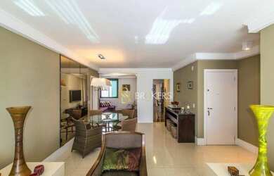 Imagem 6: APTO CHEIO DE ELEGÂNCIA E SOFISTICAÇÃO!!