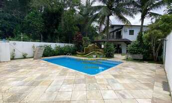 Imagem 3: Casa com 5 dormitórios à venda, 220 m² por R$ 2.100.000,00 - Balneário Praia do Pernambuco