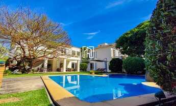 Imagem 3: MANSÃO NO WIMBLEDON PARK BARRA DA TIJUCA 1.100 M2