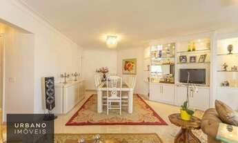 Imagem 3: Apartamento com 3 dormitórios à venda, 195 m² por R$ 2.100.000,00 - Perdizes - São Paulo/S