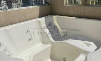 Imagem 6: Apartamento Cobertura Duplex Aquarius Locação e Venda 184720405