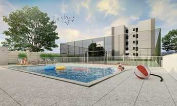 Imagem: Apartamento para venda com 47 metros quadrados