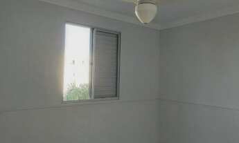 Imagem 4: Apartamento para Venda em Ribeirão Preto, Residencial Jequitibá, 2 dormitórios, 1 banheiro