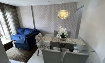 Imagem 4: Apartamento com 3 dorms, Canto do Forte, Praia Grande - R$ 525 mil, Cod: 580