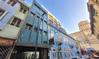 Imagem 2: Sala em Centro Histórico - Porto Alegre
