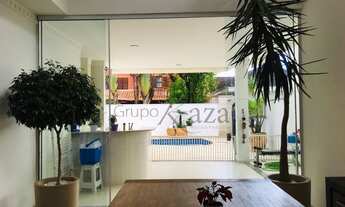 Imagem 5: Casa / Condomínio - Urbanova - Venda - Residencial