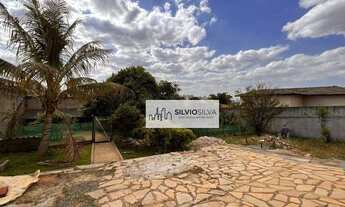 Imagem 3: Lote Arniqueiras 400m²