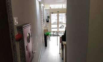 Imagem 3: Sala para alugar, 56 m² por R$ 800,00/mês - Centro - Campinas/SP