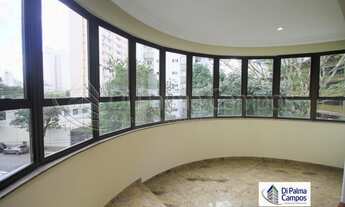 Imagem 4: Apartamento com 4 dormitórios na região do Campo Belo