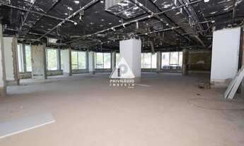 Imagem 3: Sala comercial, loja em Copacabana, Arpoador