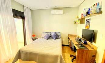 Imagem 7: SOBRADO DE ESQUINA 4 DORMITÓRIOS- PORTAL DO LAGO SUMARÉ