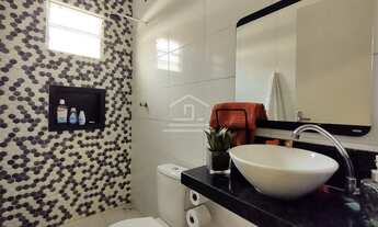 Imagem 6: Apartamento para venda tem 110 metros quadrados com 3 quartos em Parque Piauí II - Timon