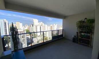 Imagem 4: Apartamento para aluguel e venda tem 73 metros quadrados com 2 quartos