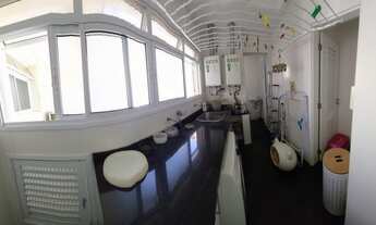 Imagem 4: Apartamento para venda possui 185 metros quadrados com 3 quartos