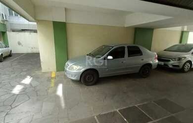 Imagem 5: Porto Alegre - Apartamento Padrão - Menino Deus