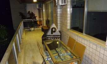 Imagem 3: Apartamento à venda, 2 quartos, 1 suíte, 2 vagas, Copacabana - RIO DE JANEIRO/RJ