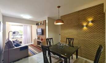 Imagem 3: Apartamento para venda, tem 57 m² e 2 quartos em Neópolis - Natal - RN