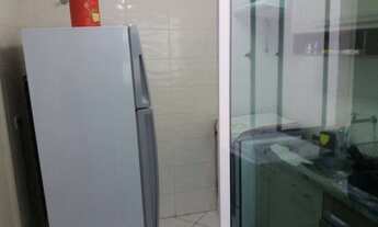 Imagem 6: Apartamento padrão - Jardim São Luís - Guarulhos