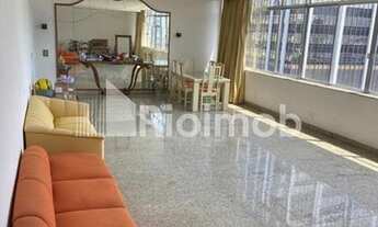 Imagem 1: Rio de Janeiro - Apartamento Padrão - Ipanema