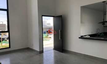 Imagem 3: Casa em Condomínio para Venda em Indaiatuba, Jardim Piemonte, 3 dormitórios, 3 suítes, 5 b