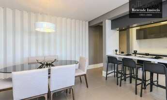 Imagem 6: Apartamento com 3 dormitórios à venda, 98 m² por R$ 956.584 - Bacacheri - Curitiba/PR