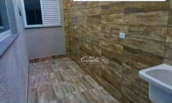 Imagem: Apartamento com 2 dormitórios à venda