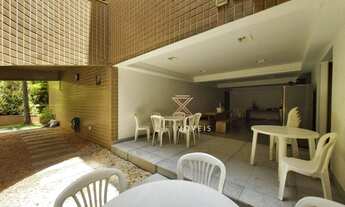 Imagem 6: Apartamento com 4 dormitórios à venda, 140 m² por R$ 1.400.000 - Anchieta - Belo Horizonte