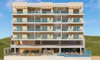 Imagem 2: Vende-se aptos de 3 e 4 qtos de frente pro mar em Iriri-Infinity Coast