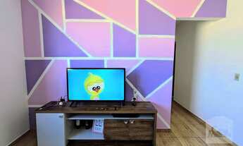 Imagem 2: Apartamento à Venda - Nova Gameleira, 2 Quartos, 45 m²