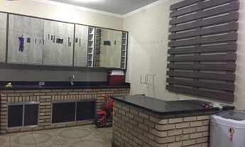 Imagem 3: CA00029. Linda casa em Barueri , aceita casa de menor valor como permuta