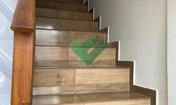 Imagem 5: ITAPEMA - Sobrado Padrão - Morretes